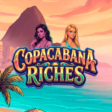 Copacabana Riches game tile