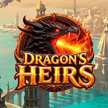 Dragon's Heirs game tile
