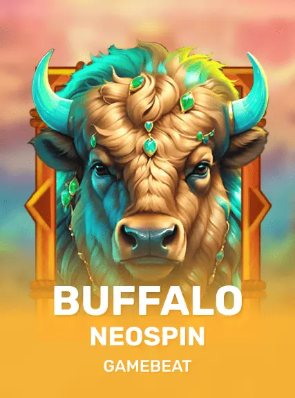Buffalo Neospin game tile