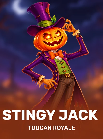 Stingy Jack game tile